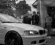 BMW UNIT GERMANY - PARTY 3.0